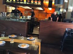 大堂-Ministry of Crab(科伦坡店)