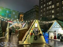 -LONG BAR 廊吧(外滩华尔道夫酒店)