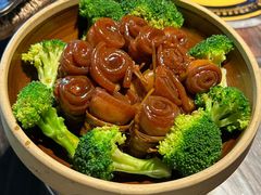 -大自然(鲁家村店)