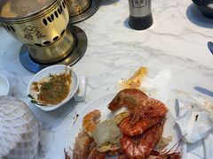 -舒友海鲜姿造(白鹭洲店)