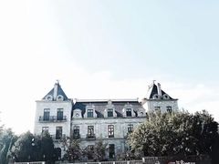 -北京张裕爱斐堡酒庄