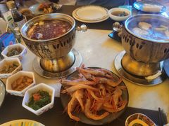 -喜庭海鲜自助(来福士店)