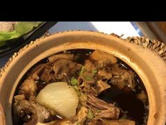 熟牛腩-陈记顺和牛肉火锅馆(天河北路店)