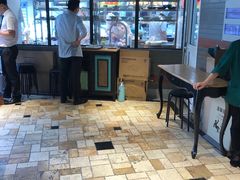 -乔家栅(襄阳南路店)
