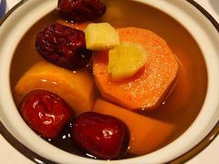 黄金番薯糖水-小团圆糖水铺(襄阳南路店)