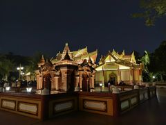 -南宁方特东盟神画