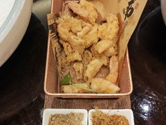 -财神岛·大连海鲜餐厅