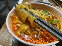 火锅粉-付小姐在成都(五道口店)