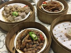 -周记茗点居(西村店)