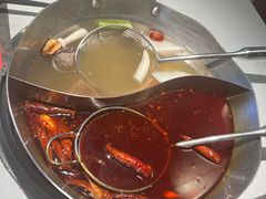 -左庭右院鲜牛肉火锅(新梅广场店)