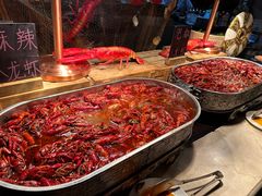 -西双版纳洲际度假酒店-海鲜傣味烧烤·侬香全日制餐厅