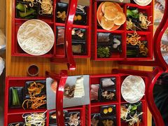 -勺子米线·云南传统小吃市集(四方街店)