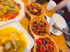 -隔壁老王·家常云南菜(花巷店)