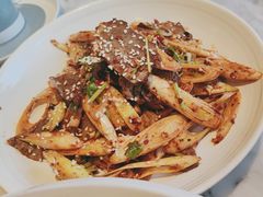 -懒人盐府人家(航天桥店)