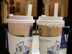 -CHARLIETOWN红茶公司(南京万象天地店)