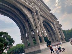 -顺峰山公园