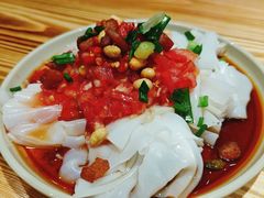 -黔二妞地摊火锅(龙华清湖店)