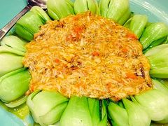 -上海小南国(金桥国际广场店)