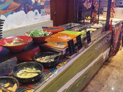 -温州喜来登酒店-盛宴西餐厅
