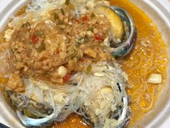 蒜蓉粉丝鲍鱼-盒马X会员店(王府井奥莱UP TOWN店)