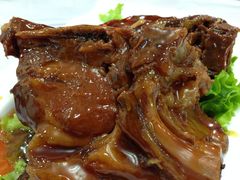 李家大排-砂锅李(九江路店)