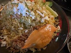 -Tegu泰古莲·泰国餐厅(红山6979店)