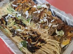 -李记特色五谷杂粮鸡蛋果子