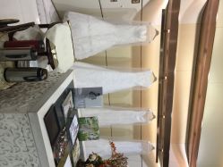 点击看大图 宝娜嫁衣馆-南京宝娜嫁衣婚纱礼服馆(中央路店)