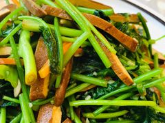 -自游人·美食一楼·地道徽菜(三十年名店)