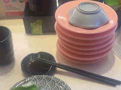 -争鲜回转寿司(东方银座店)