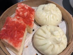 千层油糕-晓淮山·扬州早茶·淮扬菜(龙阳广场店)