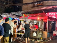 -阿宝生煎包(万松园总店)