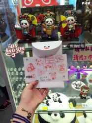 -XTATTOO海娜手绘