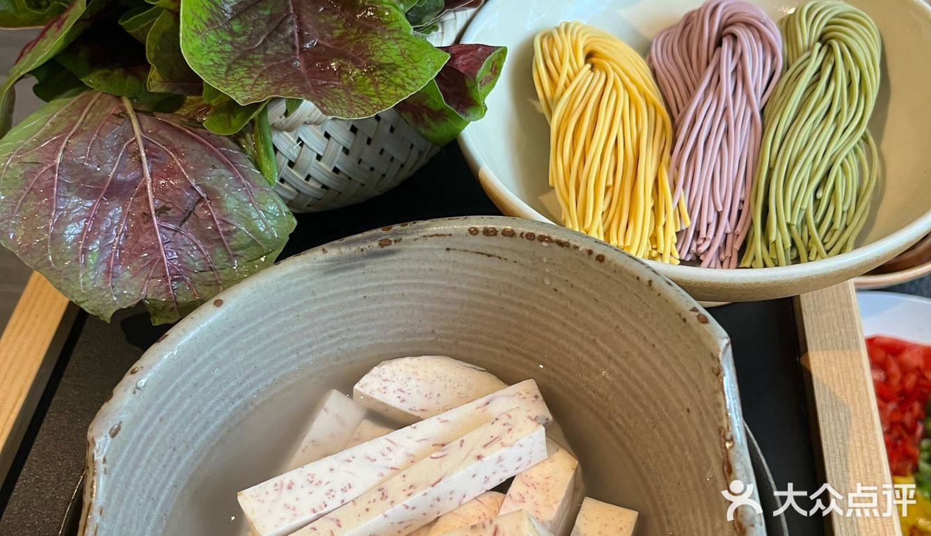 香天下火锅越溪店全新升级，直接惊艳到我～