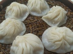 -福德小笼(东余杭路分店)