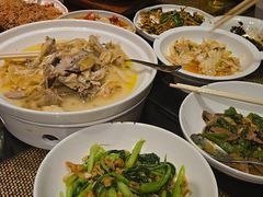 -老客家·客家菜(万达店)