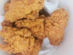 -麦当劳(海岸城店)