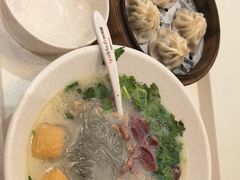 -鸭得堡老鸭汤·鸭血粉丝(南京博物院店)