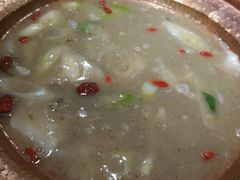 -霄汉羊排(万松园一店)