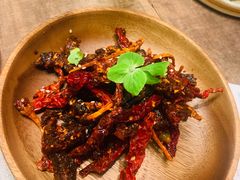 -蘑界·野生菌火锅(深业上城店)