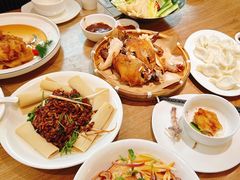 -上关雪東北菜(中房金谊店)