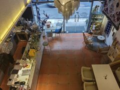 -伊斯坦布尔土耳其清真咖啡餐厅