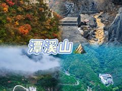 -淄博花灯齐彩城