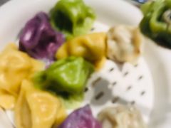 -1937青岛老味道·海肠捞饭·青岛菜(大鲍岛栈桥店)