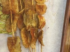 -烤官达人·徐州鲜羊肉串(江宁店)