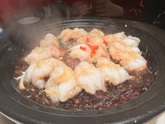 -绿茶餐厅(领展购物广场·中关村店)
