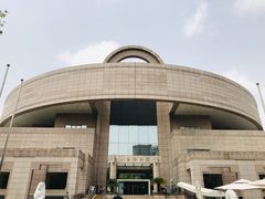 -上海博物馆(人民广场馆)