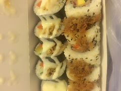 -N多寿司(金水区印象汇店)