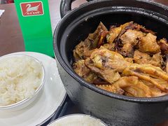 -斯丹姜母鸭·古法干香(涂门街总店)