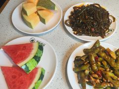 -潮牛壹号鲜牛肉火锅(光谷天地店)